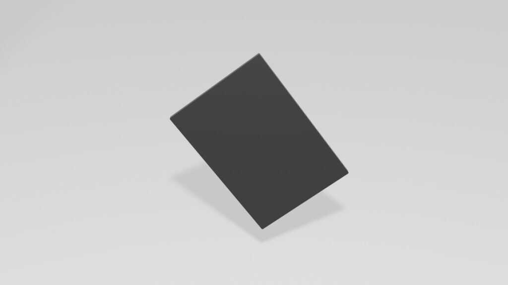 Fenix® Nero Ingo Compact HPL