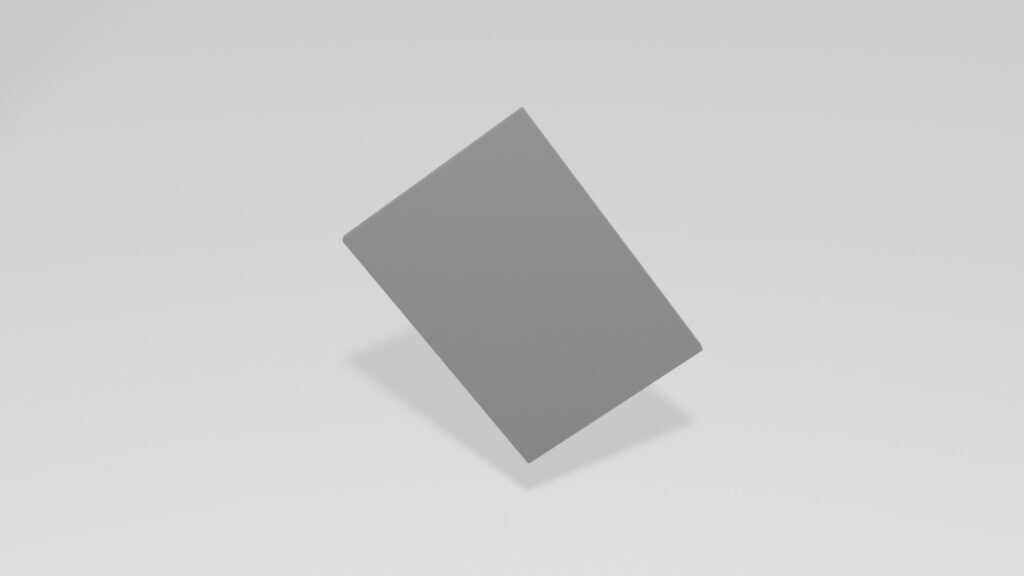 Cloud Grey Supermatt Anti-Fingerprint LO