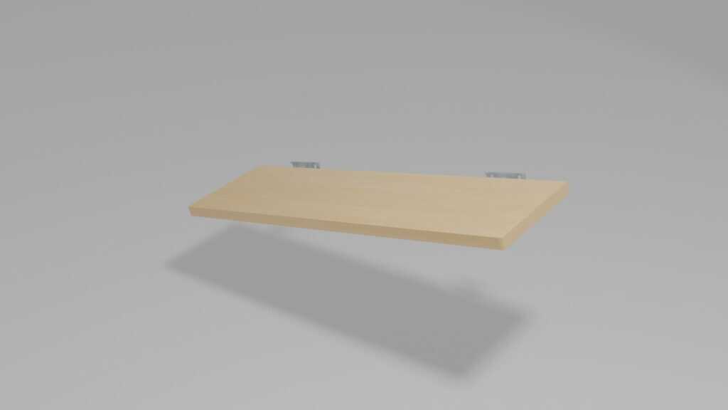 Wandboard Tundra Birke