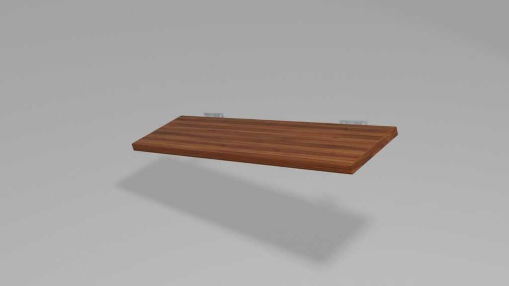 Wandboard Noce Sizilia