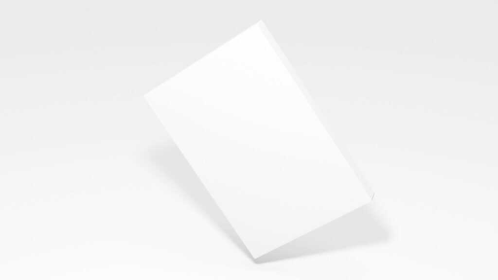 Fenix HPL Bianco Kos