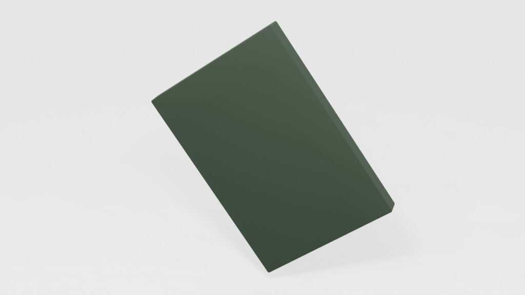 Fenix Verde Comodoro