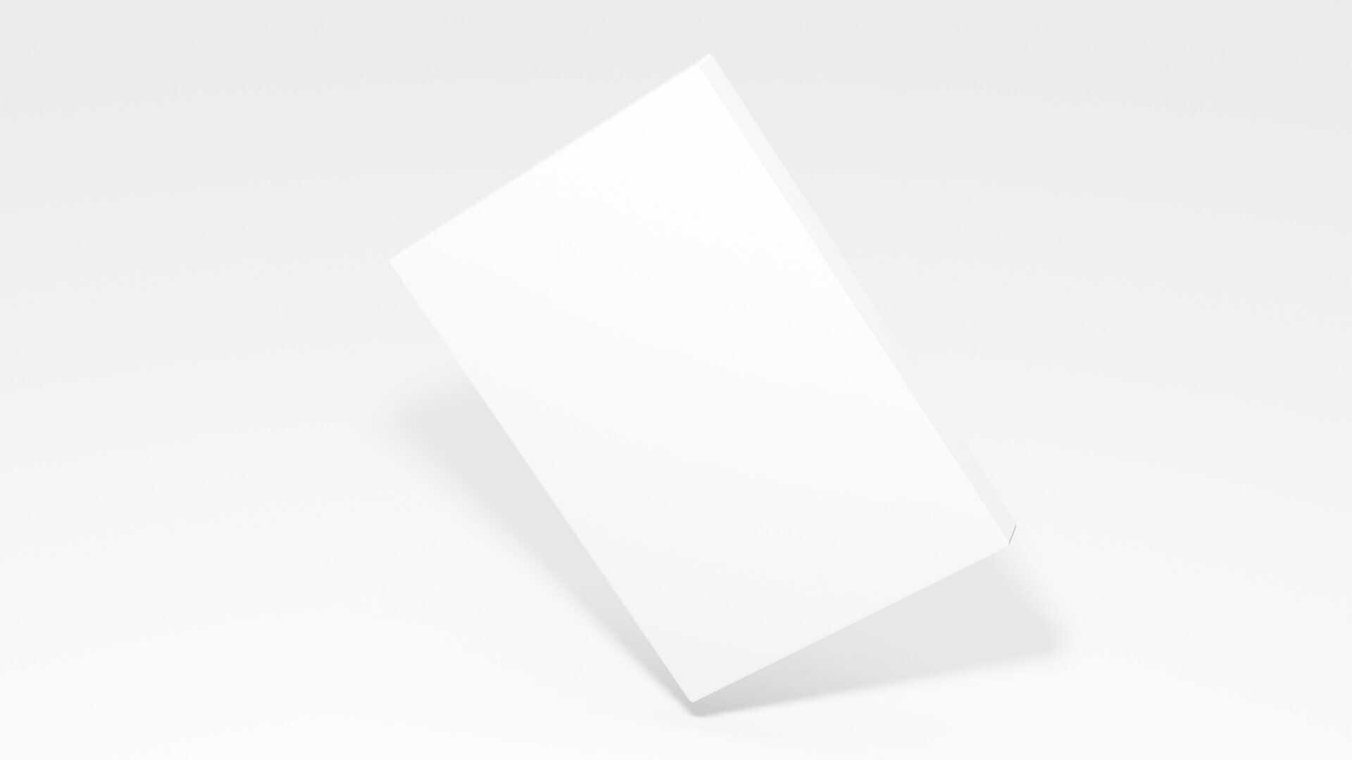 Senosan Hochglanz White