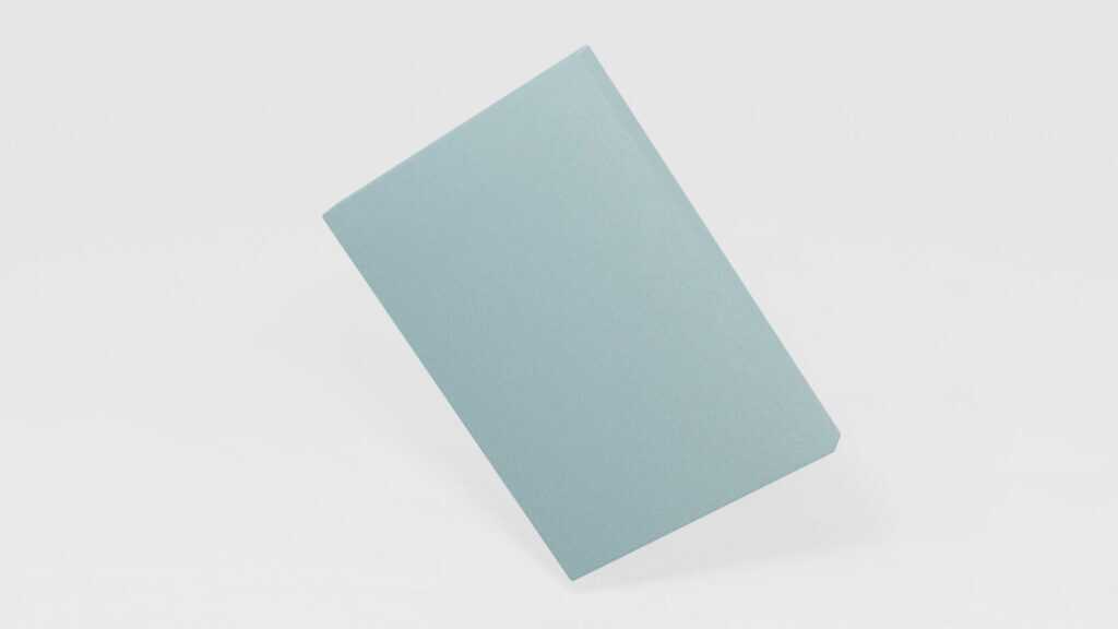 Senosan Hochglanz Blue Metallic