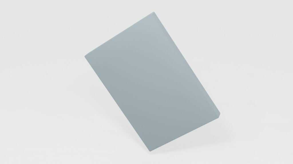 Senosan Hochglanz Blue