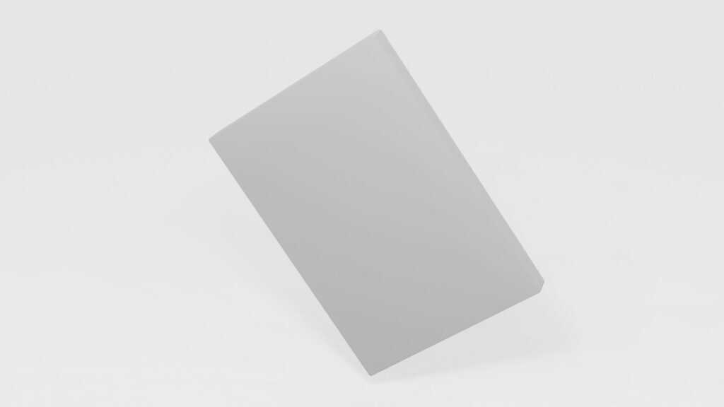 Senosan Hochglanz Grey