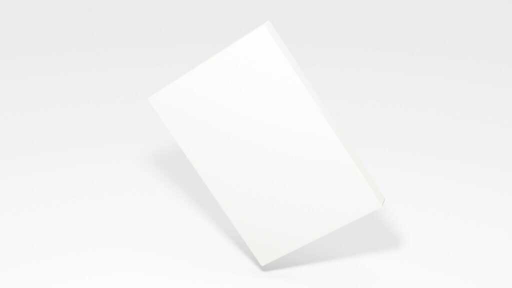 Glasoptik Perla glänzend