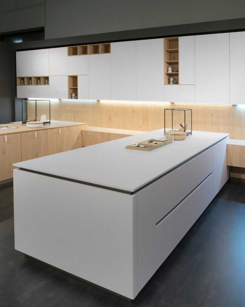 FENIX NTM HPL Compact