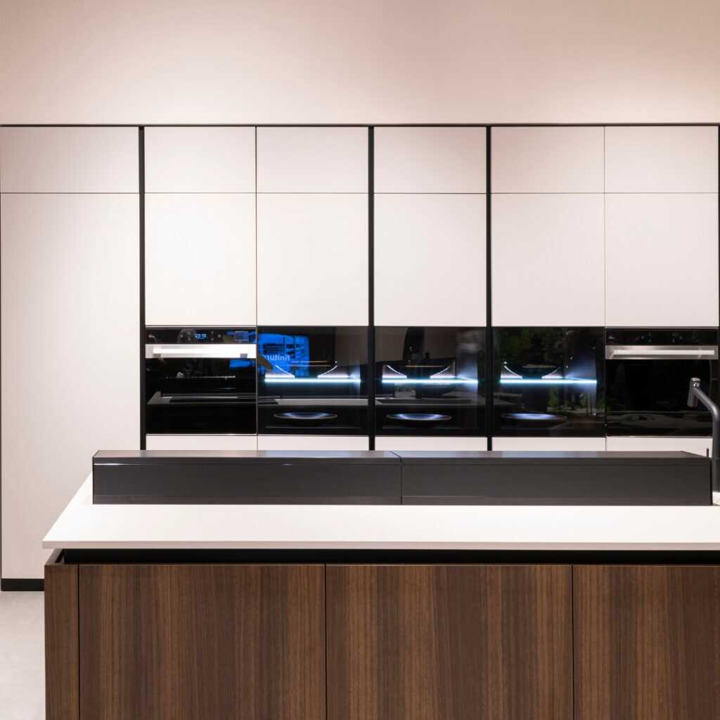 FENIX NTM HPL Compact