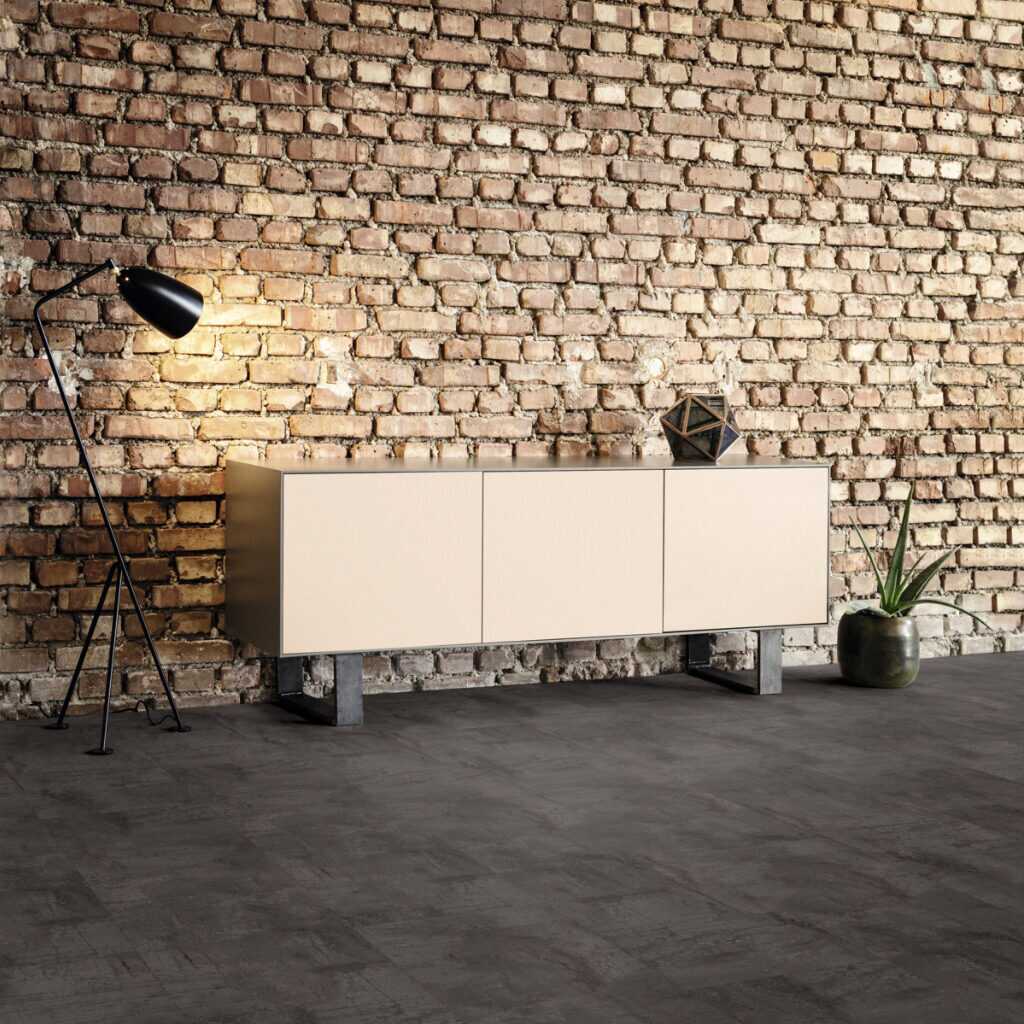 Sideboard, Fronten Dekor Champagner