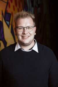 Teamfoto Woodchecker