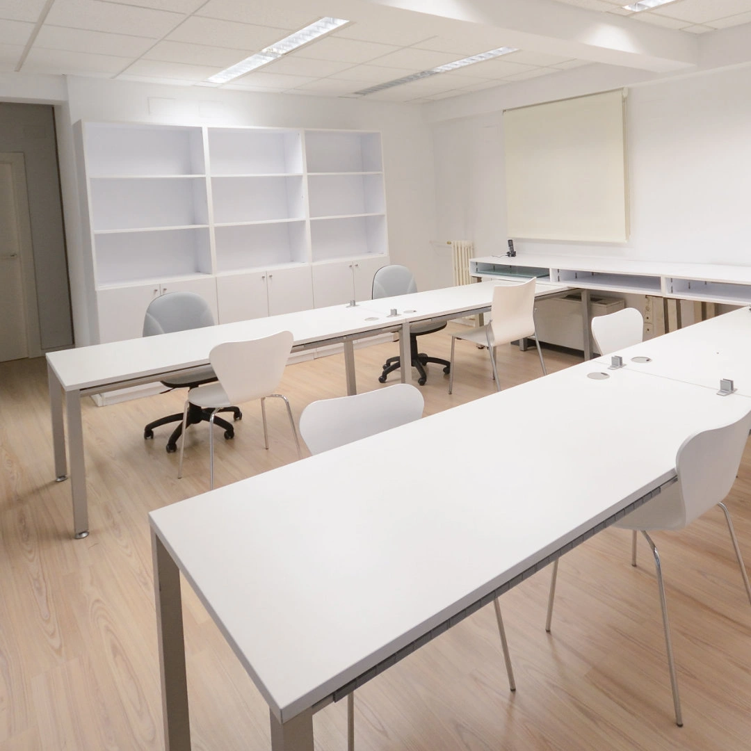 Topweiss FH Büromöbel