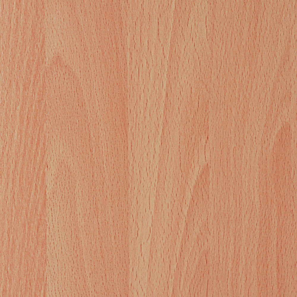 Obirbuche geplankt Dekor