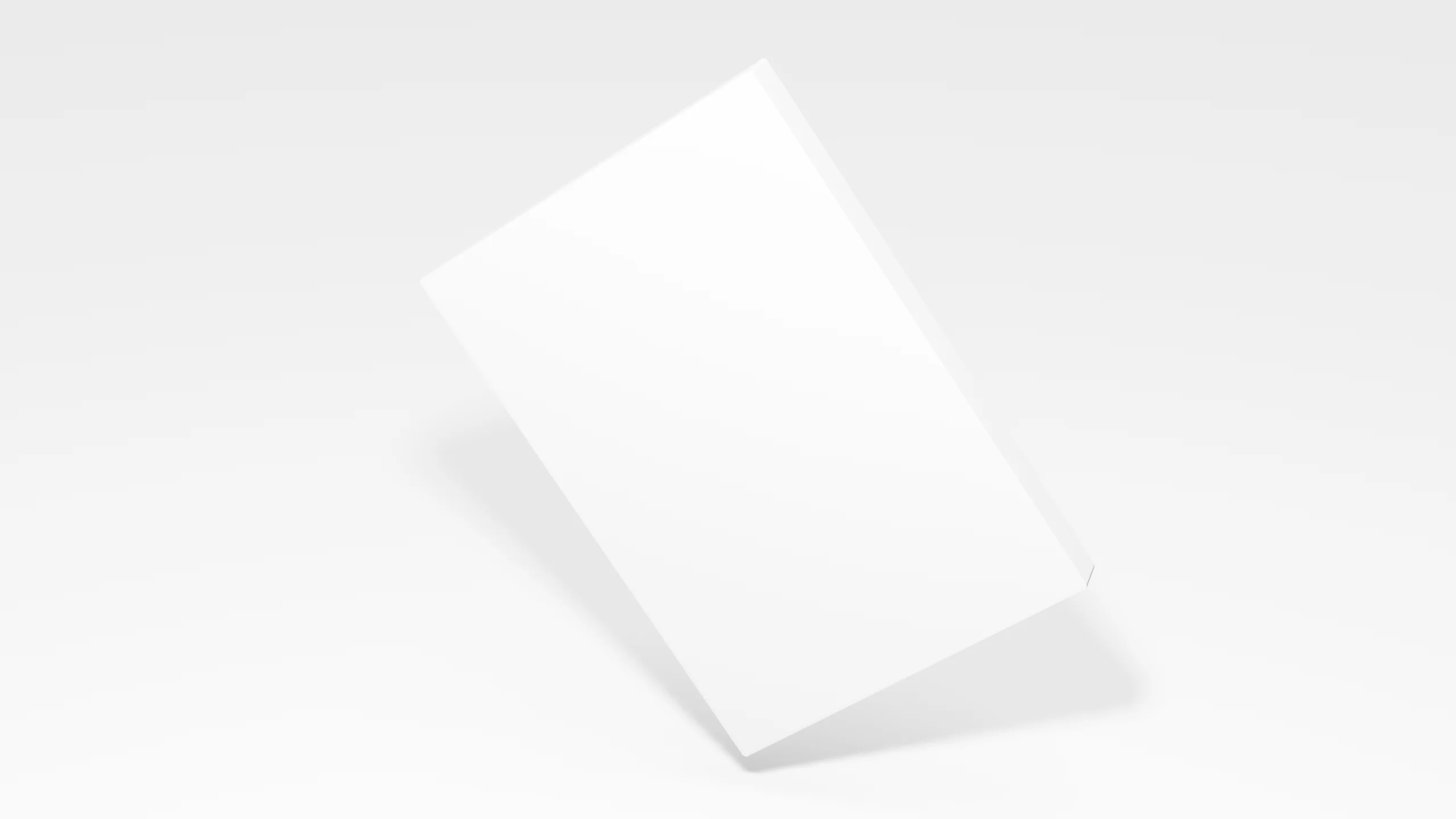 Gletscherweiss Matt Mockup