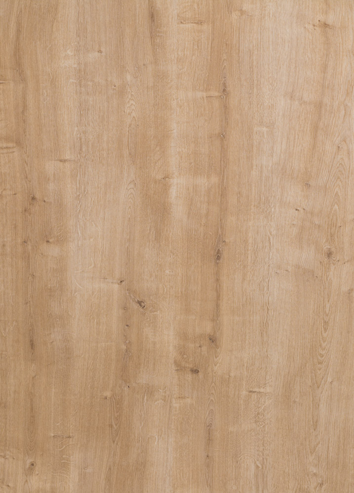 Chalet Eiche Ganzplatte