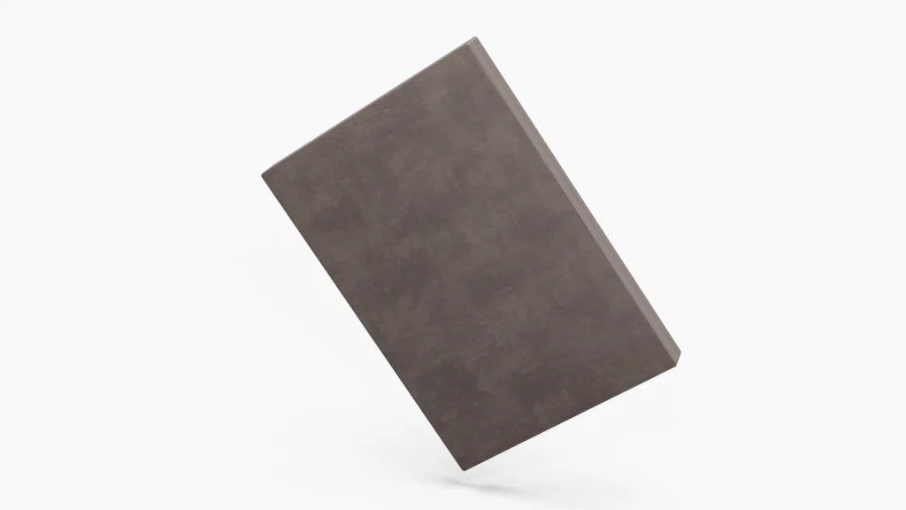 Prado Achatgrau HPL Mockup