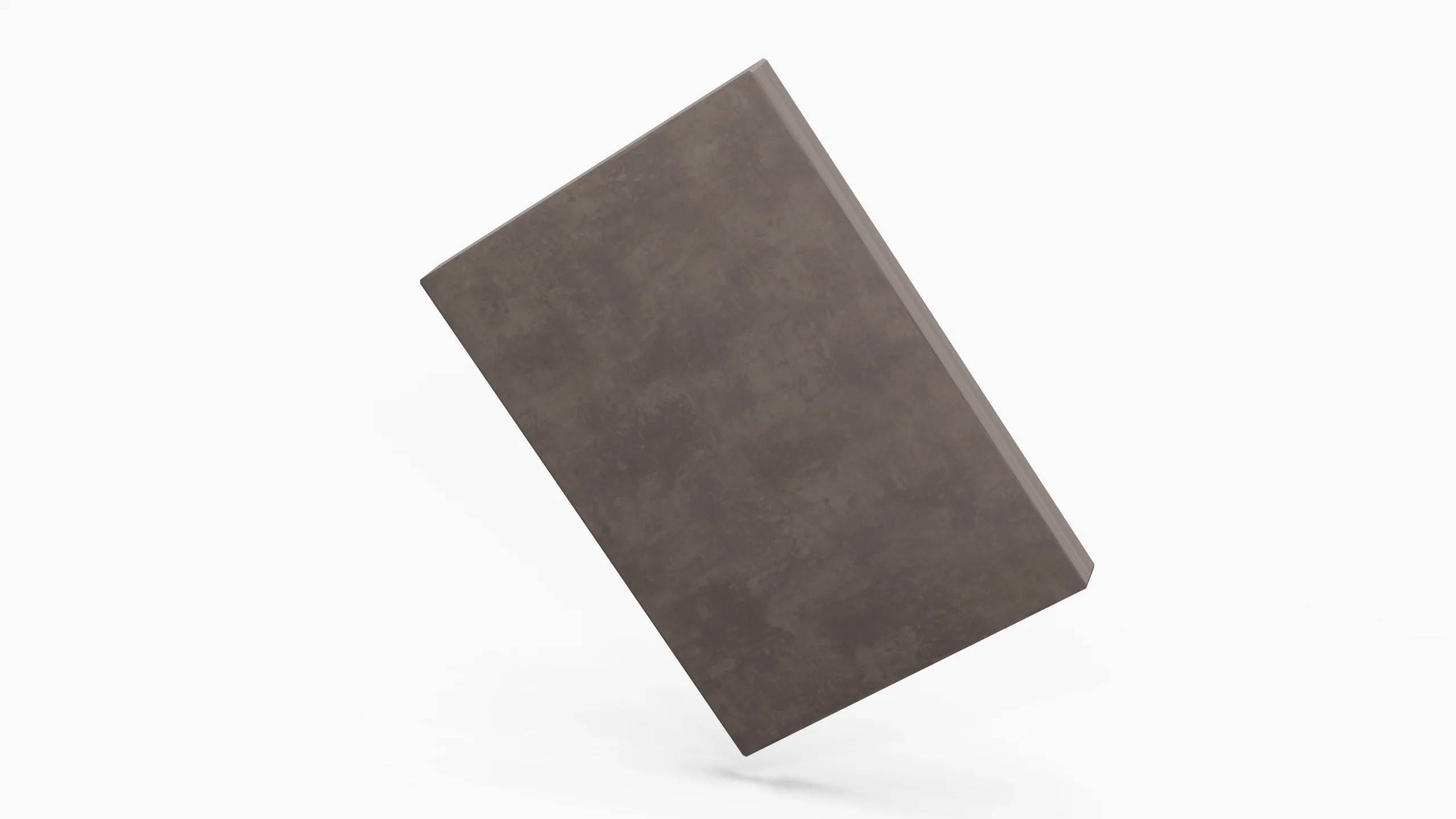 Prado Achatgrau HPL Mockup