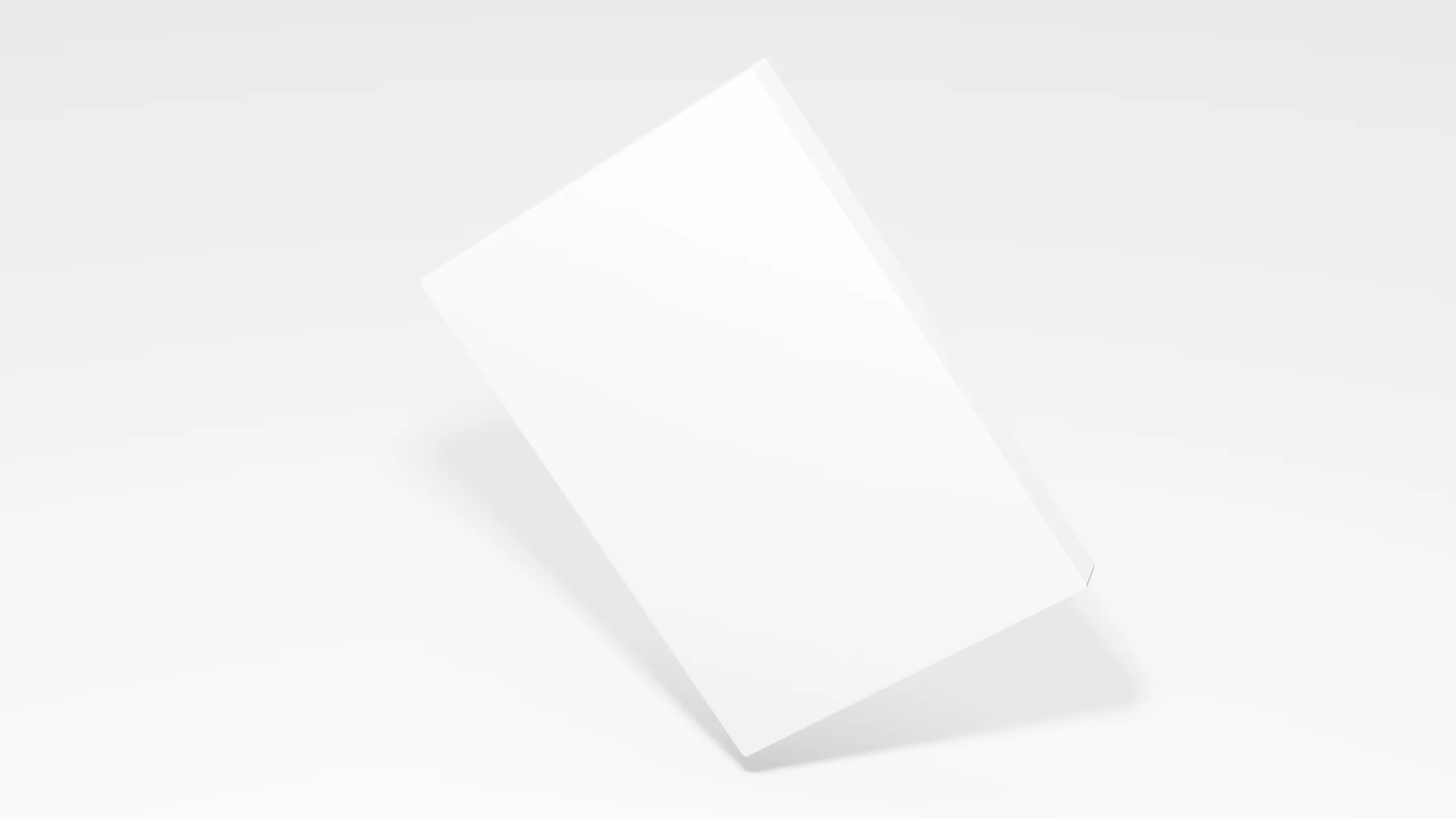 Fenix Bianco Alaska Mockup