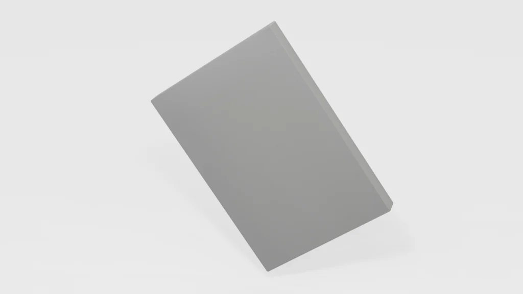 Fenix Grigio Efeso Mockup