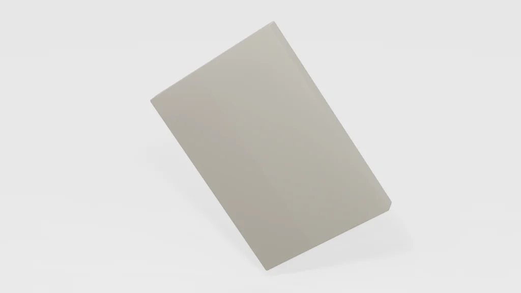 Fenix Beige Arizona Mockup