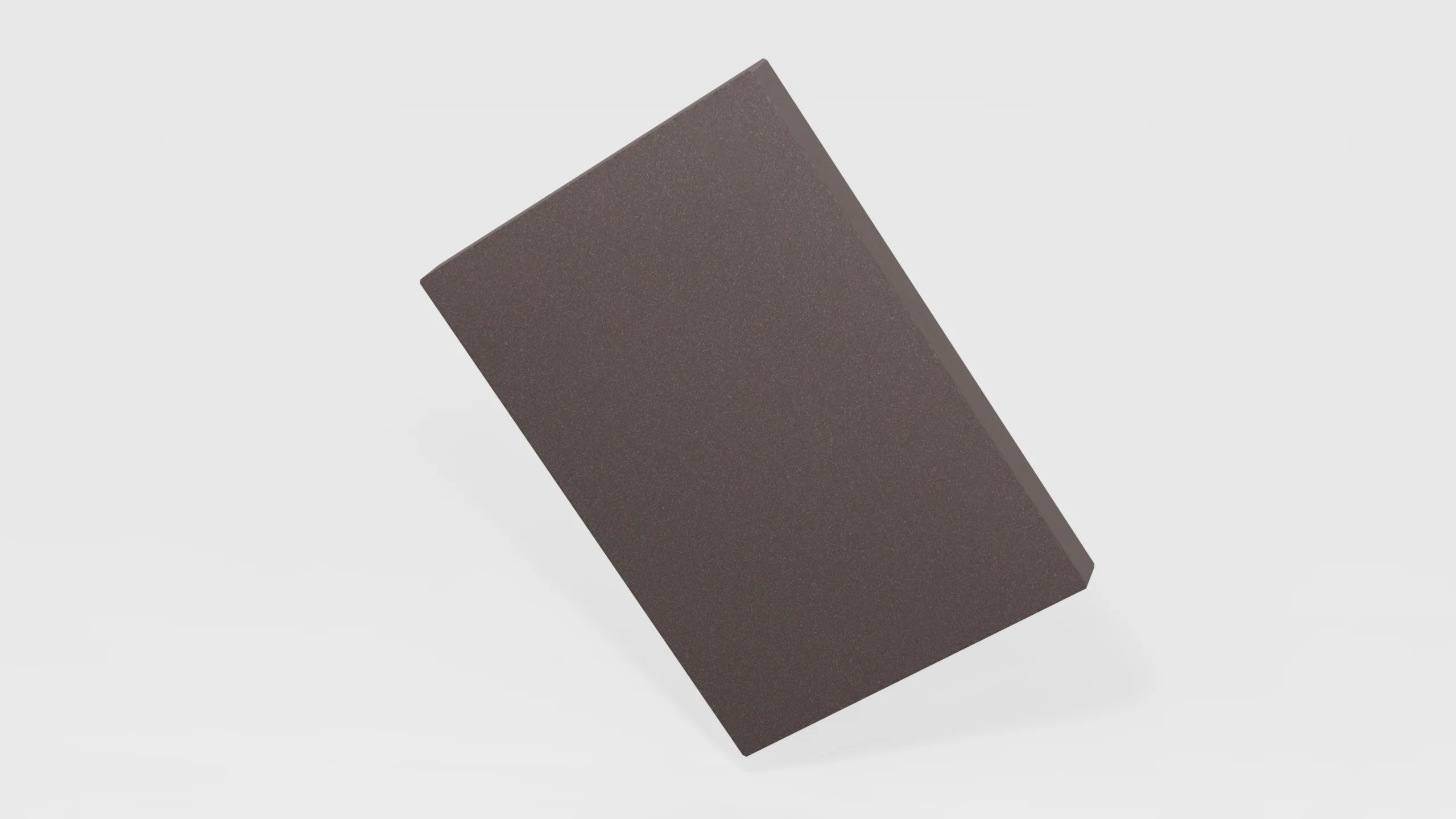 Fenix Cacao Orinoco Mockup