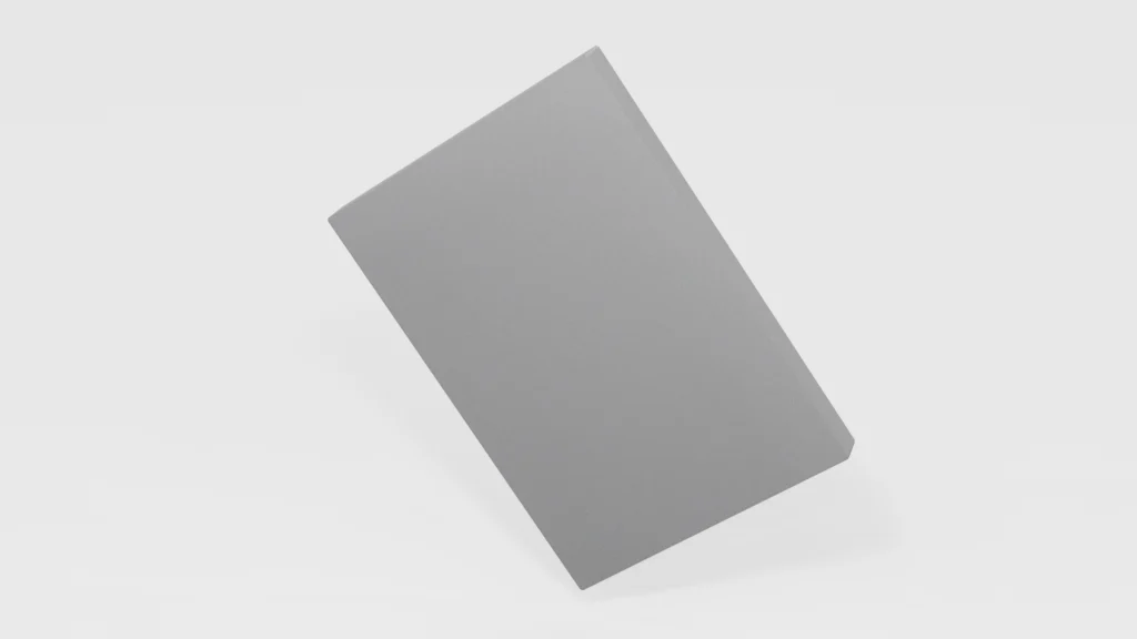 Fenix Grigio Antrim Mockup