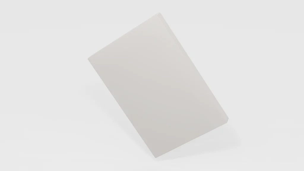 Tischplatte Fenix Grigio Zante