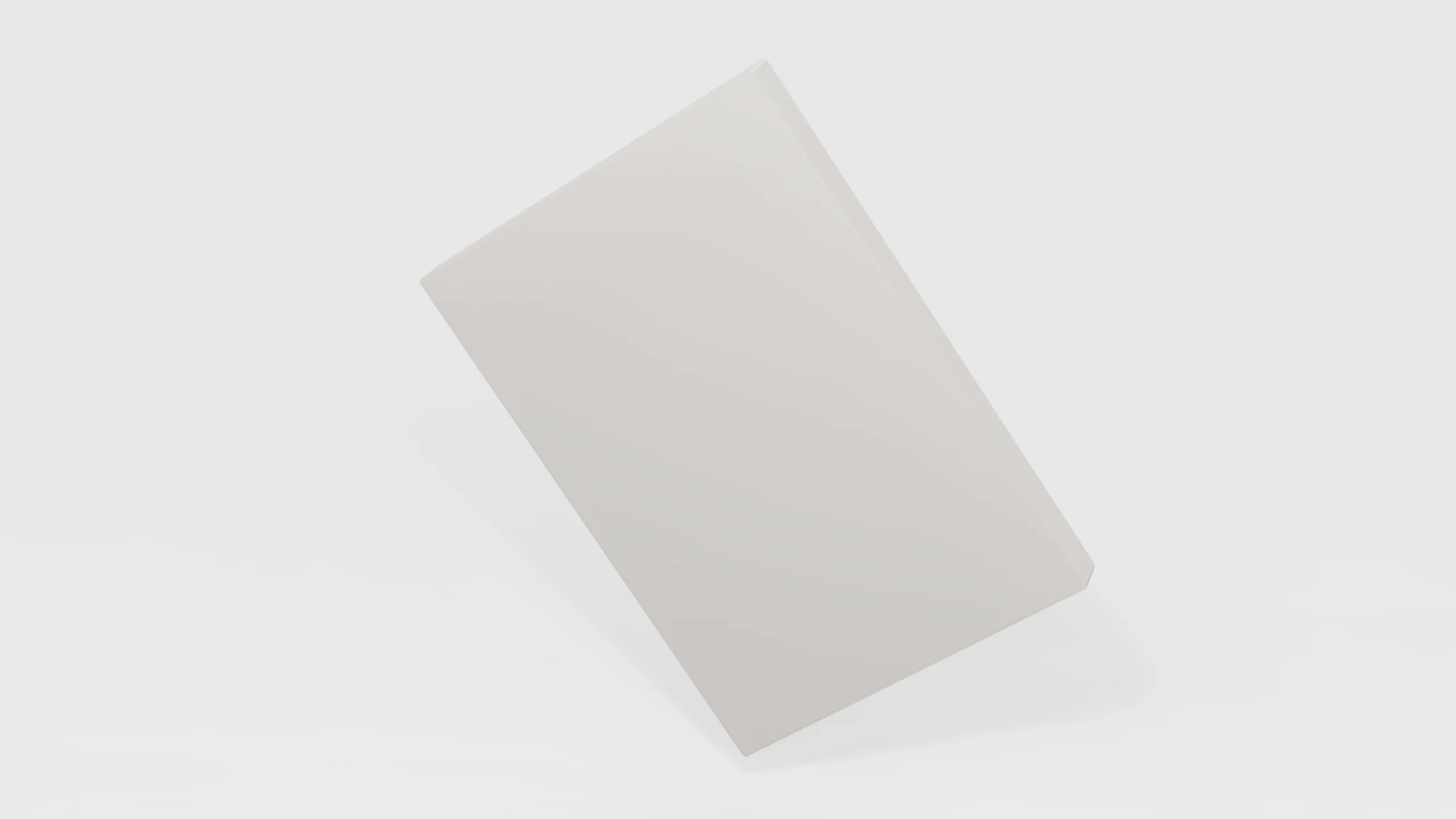 Tischplatte Fenix Grigio Zante