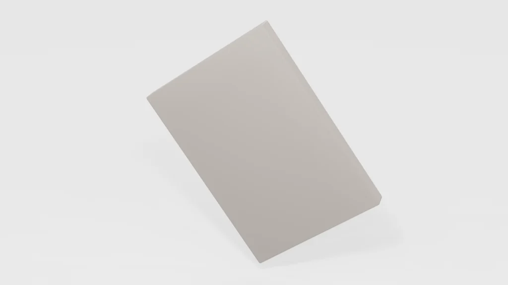 Fenix Beige Colostrai Mockup