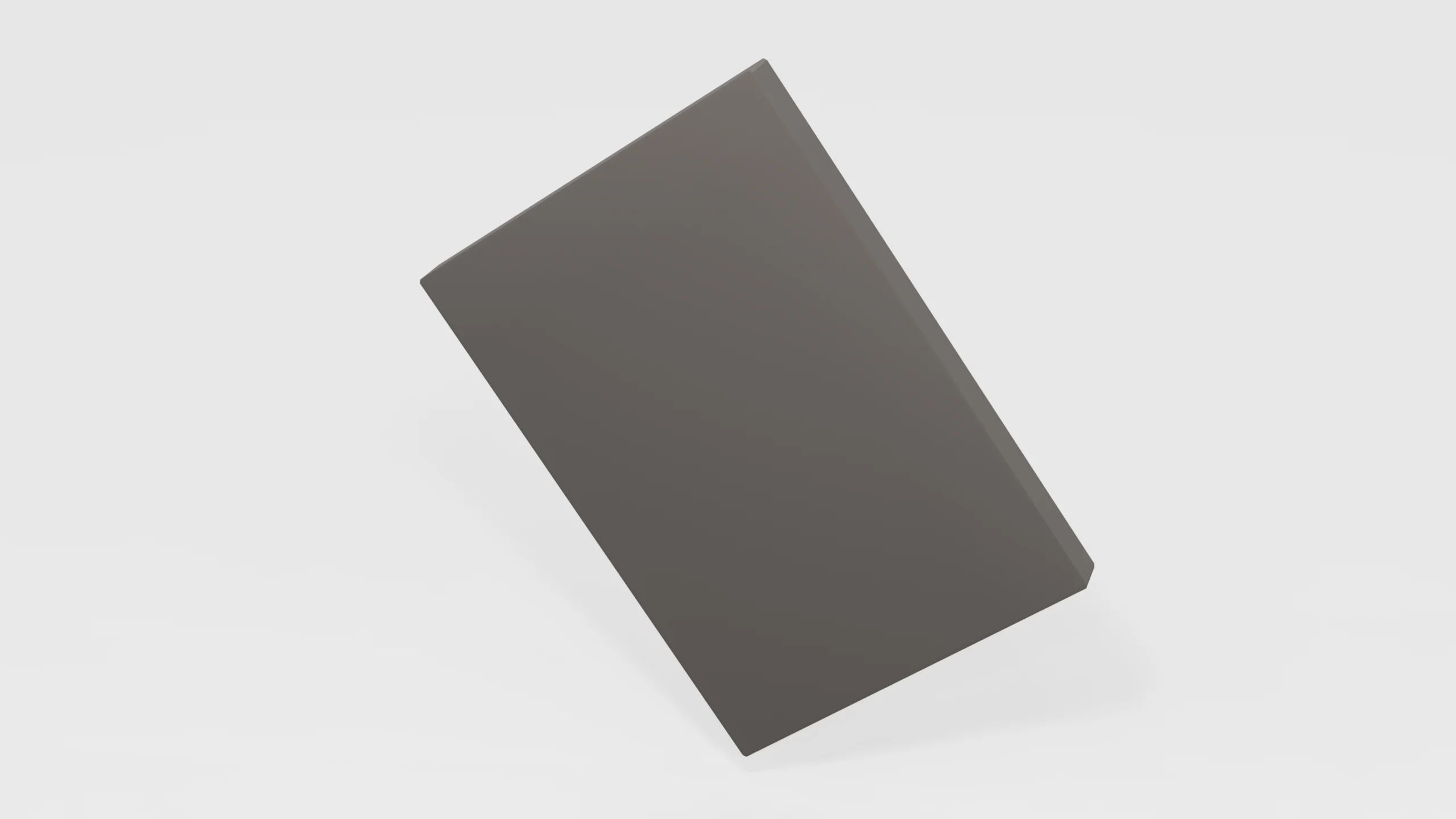 Fenix Grigio Stromboli Mockup