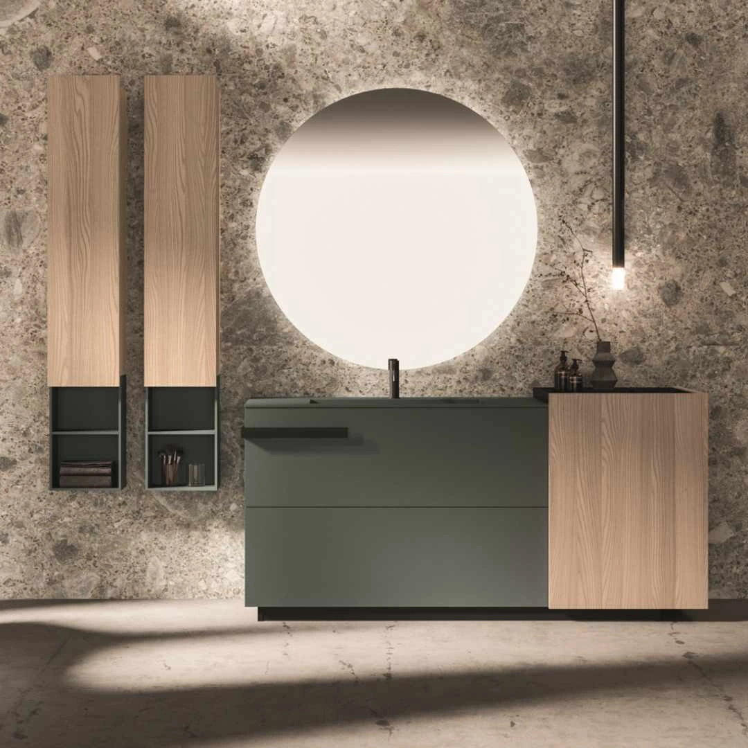 Fenix Verde Brac Front