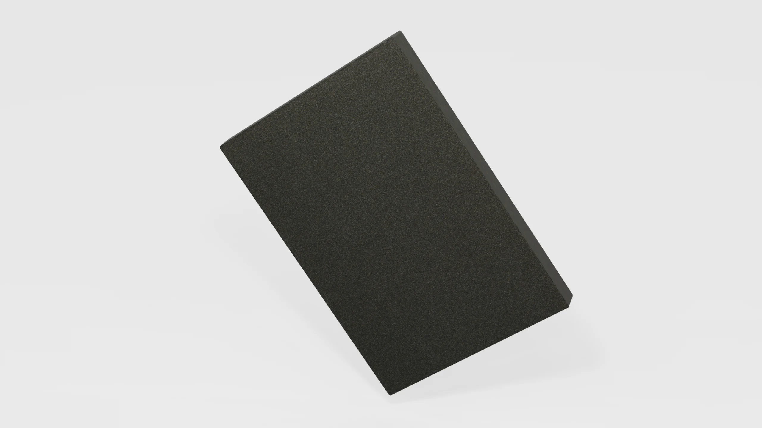 Fenix Piombo Doha Mockup