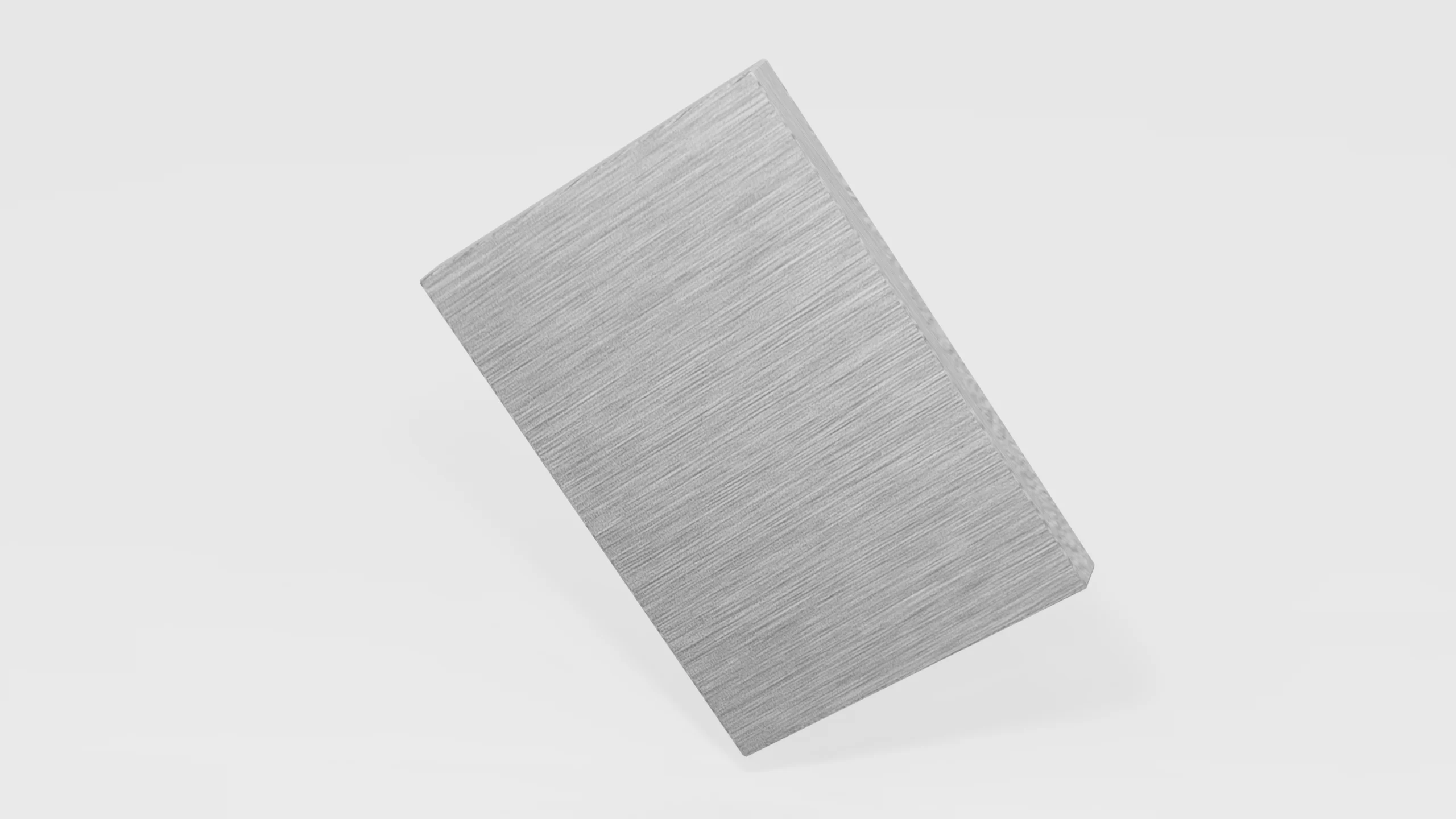 Fenix Acciaio Hamilton Mockup