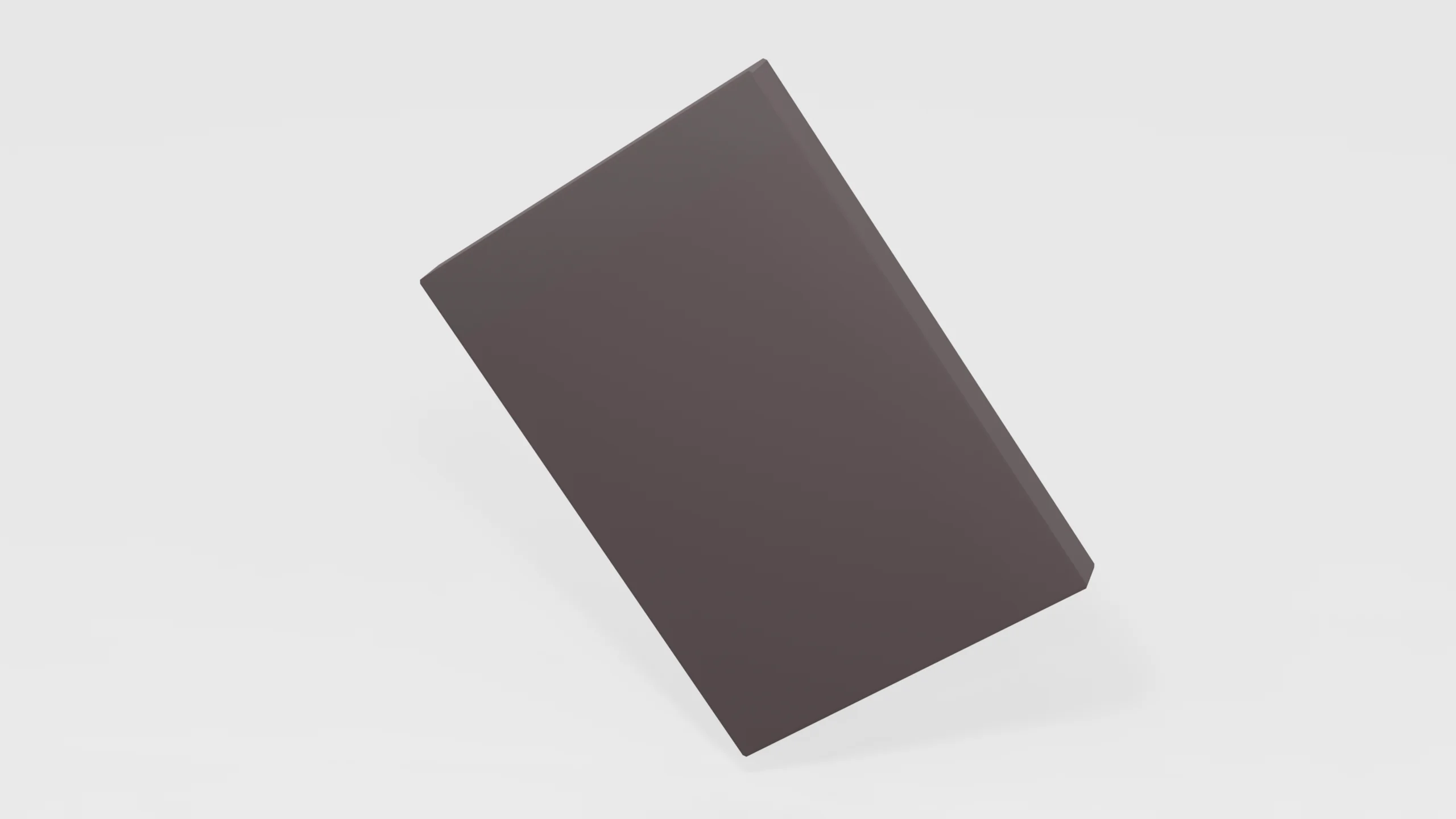 Senosan S85383 Hochglanz Grey Mockup