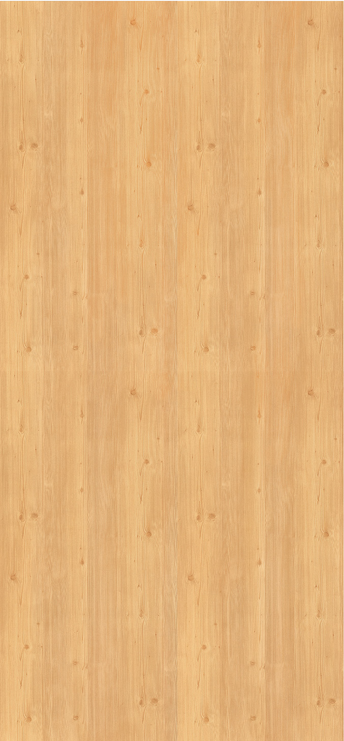 Astfichte Ganzplattenbild