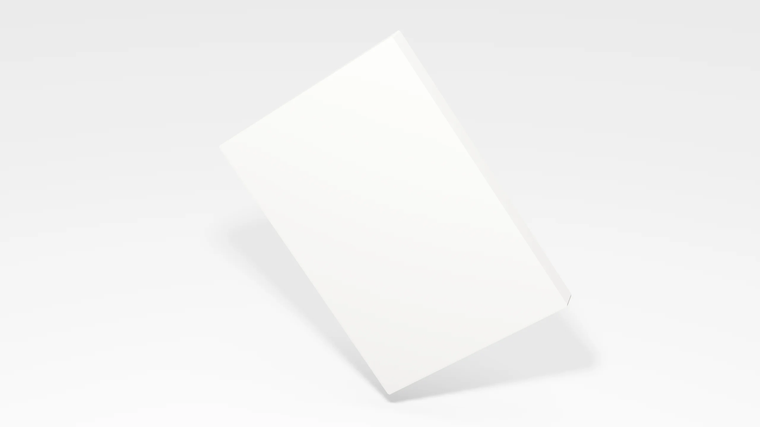 Sanitärweiss SG Mockup