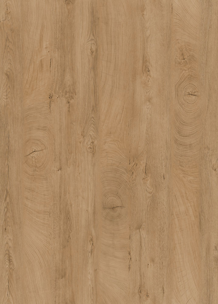 Eiche Endgrain Classic Ganzplattenbild