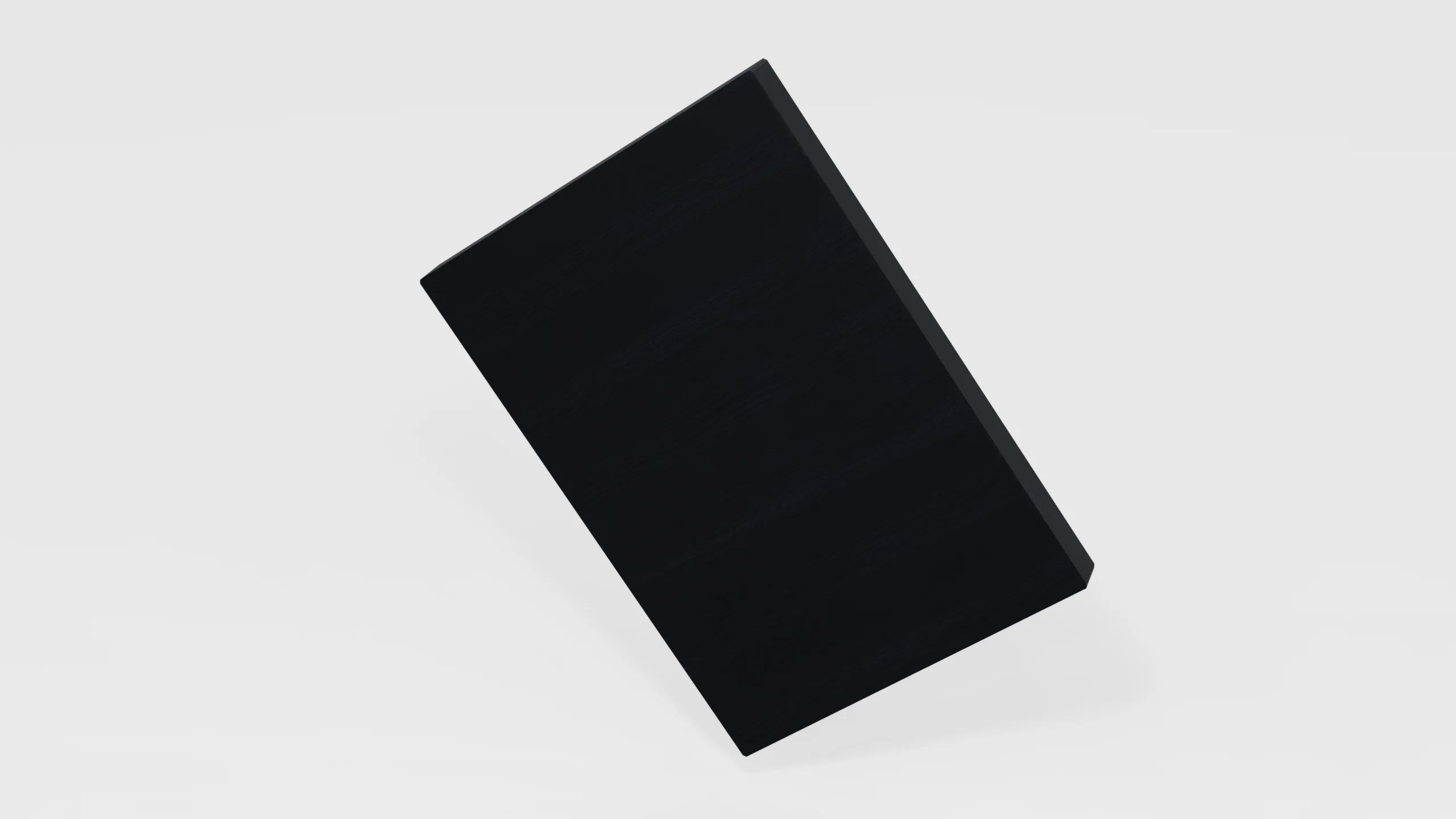 0080NI Schwarz Mockup