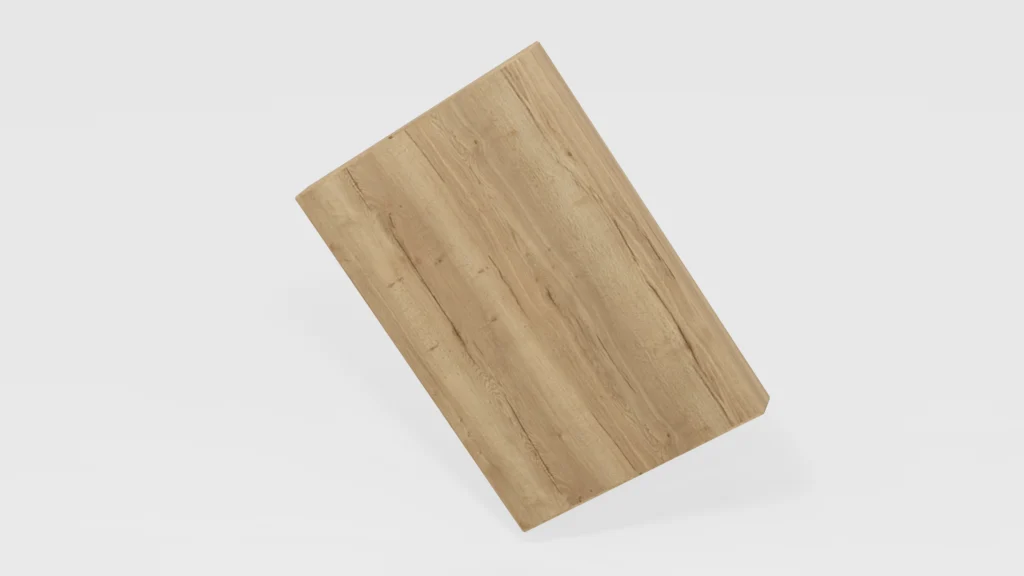 Halifax Eiche Natur Mockup