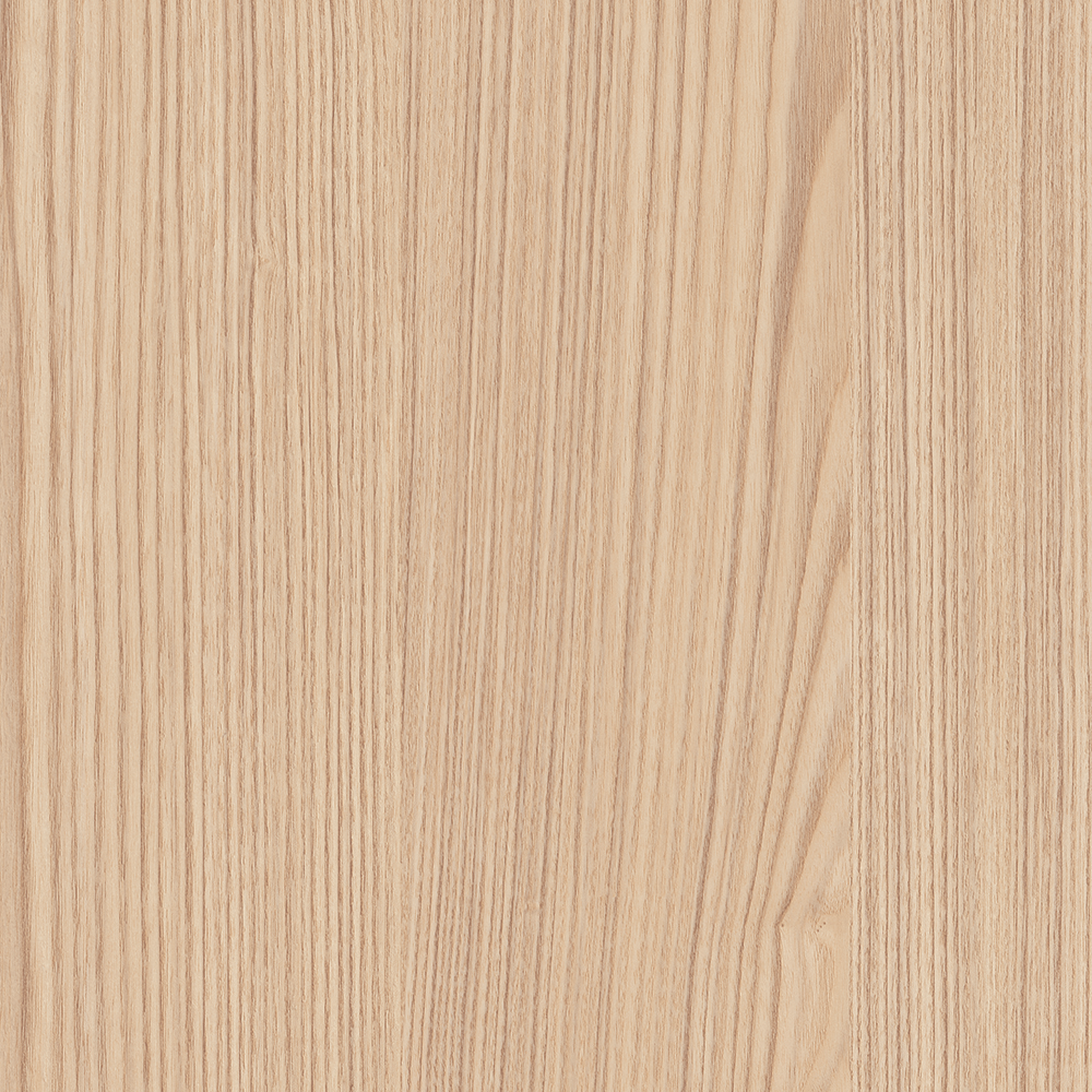 Lugano Esche Naturhell Dekor