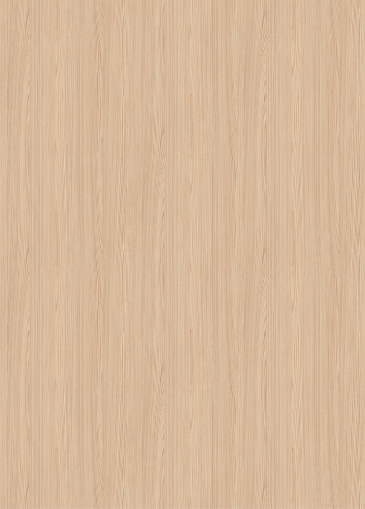 Lugano Esche Naturhell Ganzplattenbild