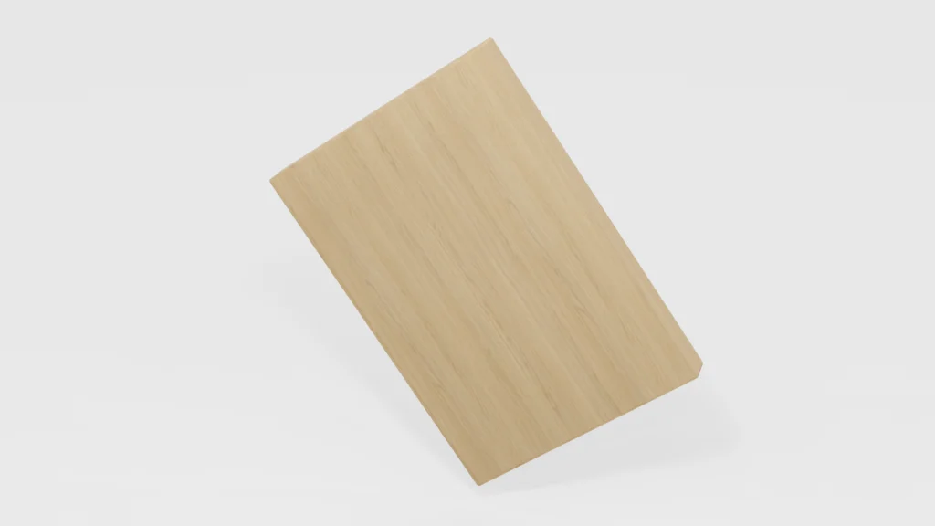 Vincenza Eiche Mockup