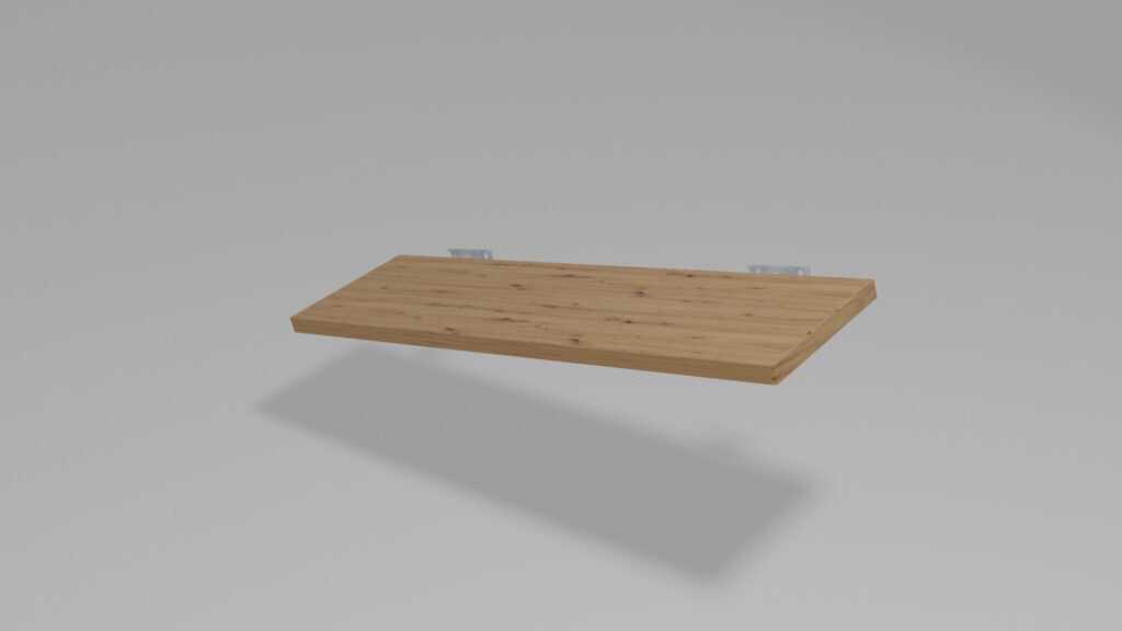 Wandboard Atram Eiche