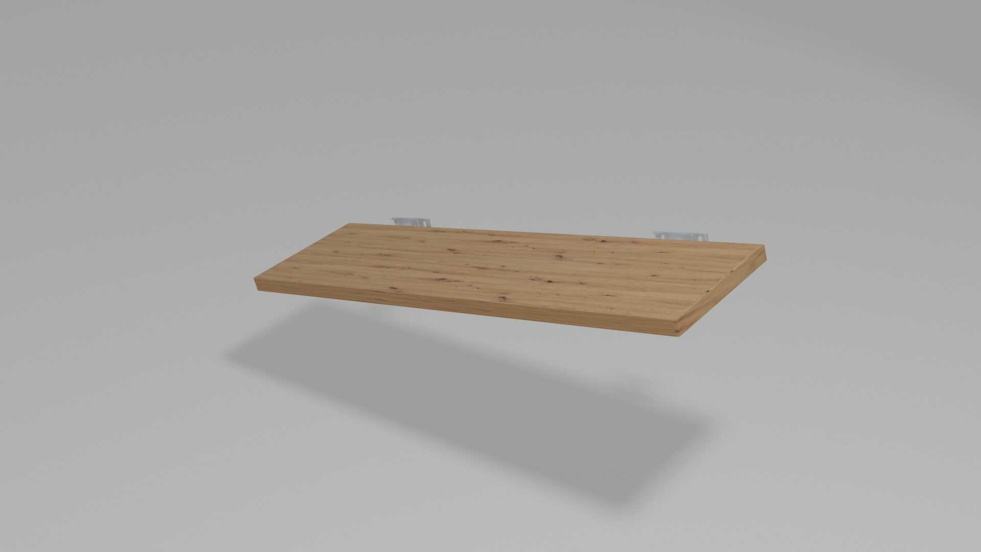 Wandboard Atram Eiche