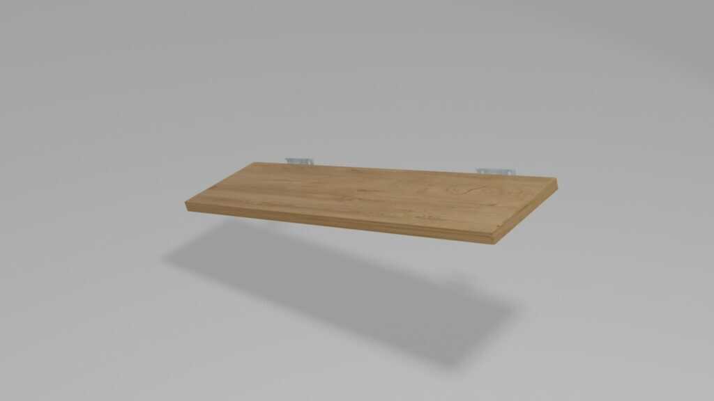 Wandboard Eiche Endgrain Classic