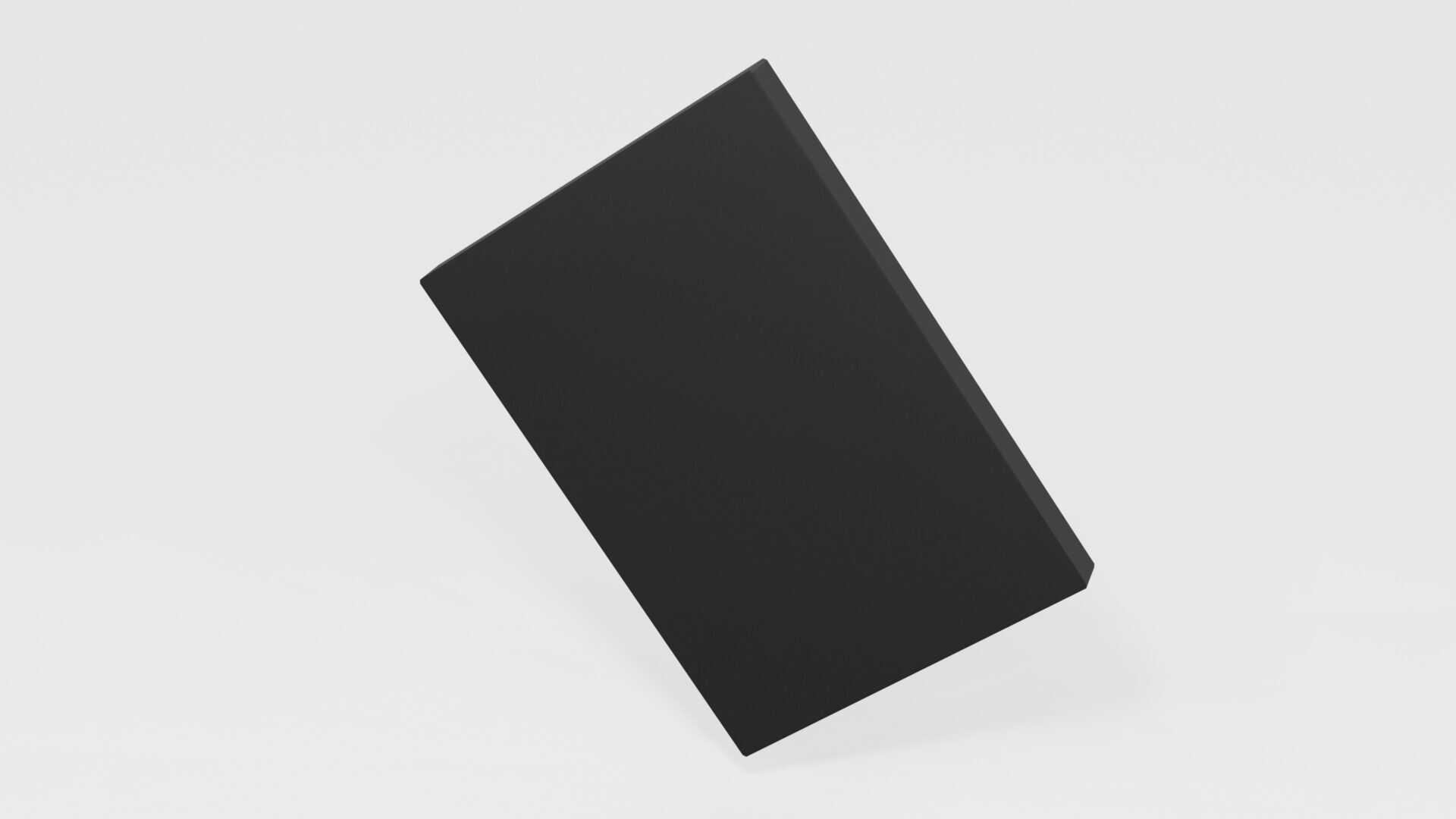 S85382HG Senosan Hochglanz Dark Grey