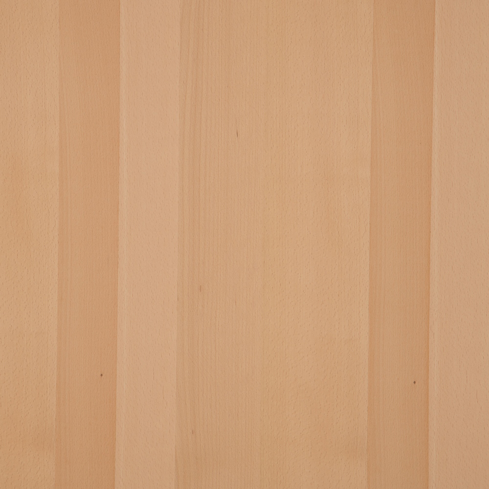 Buche furniert Dekor