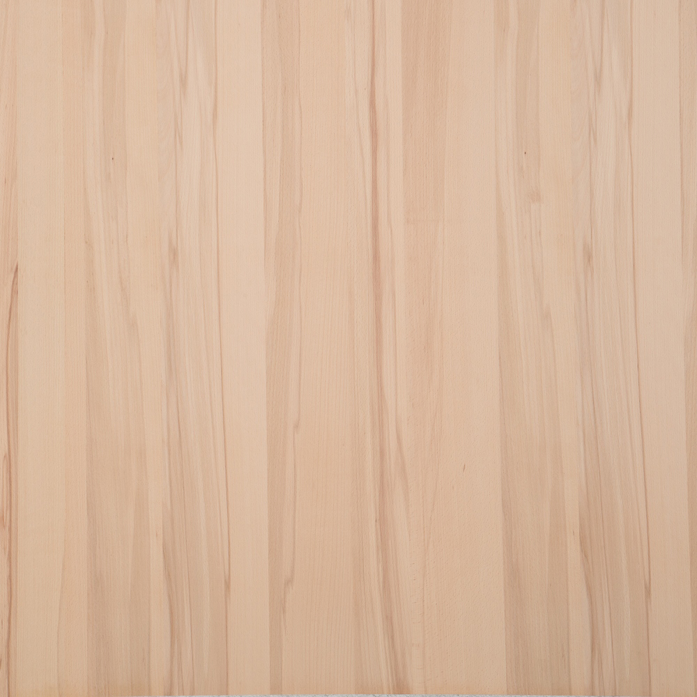 Kernbuche furniert Dekor