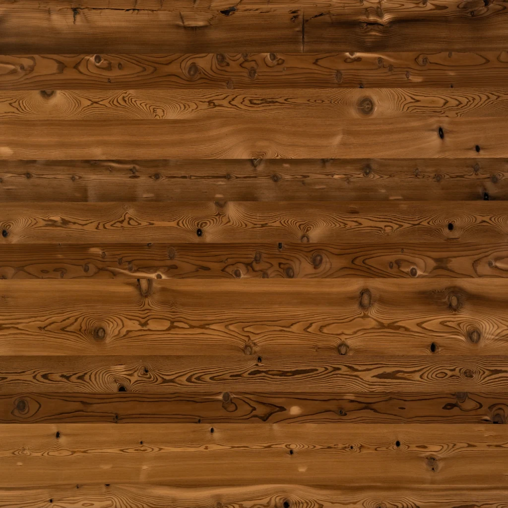 Lärche furniert Dekor