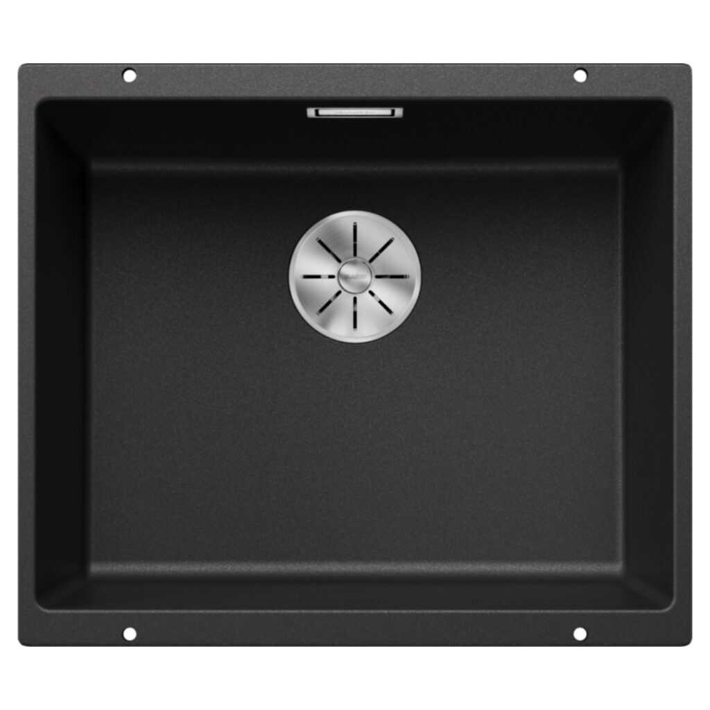 Subline 500-U anthrazit